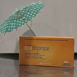 B24 Bronce – Bioespana