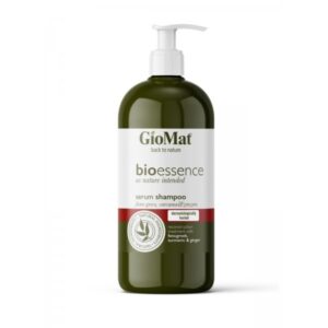 Bioessence Serum Shampoo